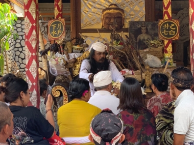 🌿 バリ島の“もっと深い世界”へ