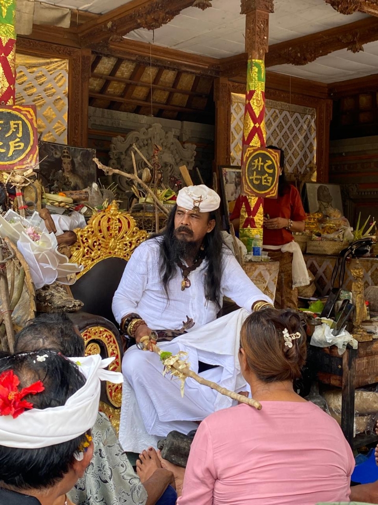 🌿 バリ島の“もっと深い世界”へ