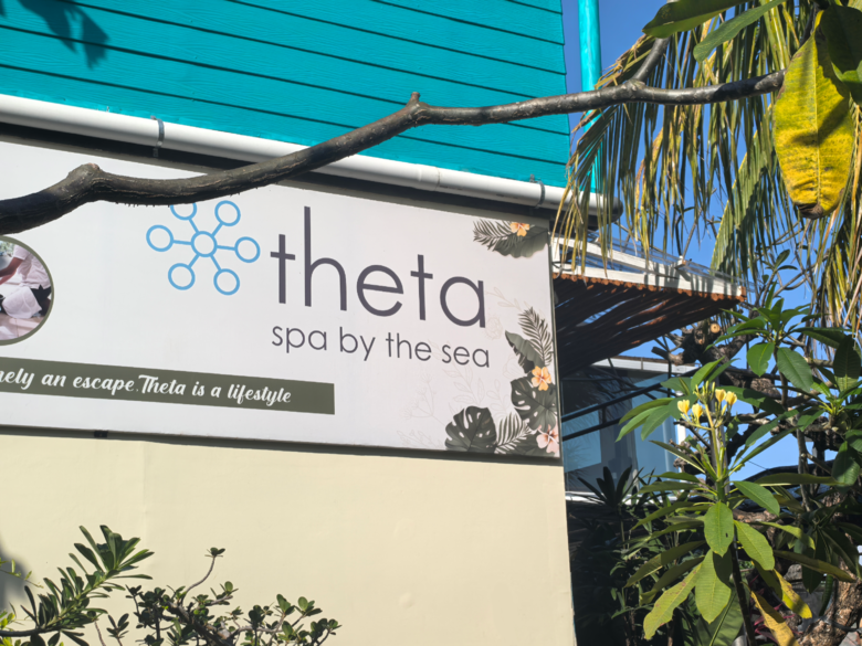 テタスパ バイ ザ シーに行ってきました～