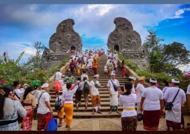 バリのデサ・アダットとは？観光で見える風景の背景にある村の仕組み