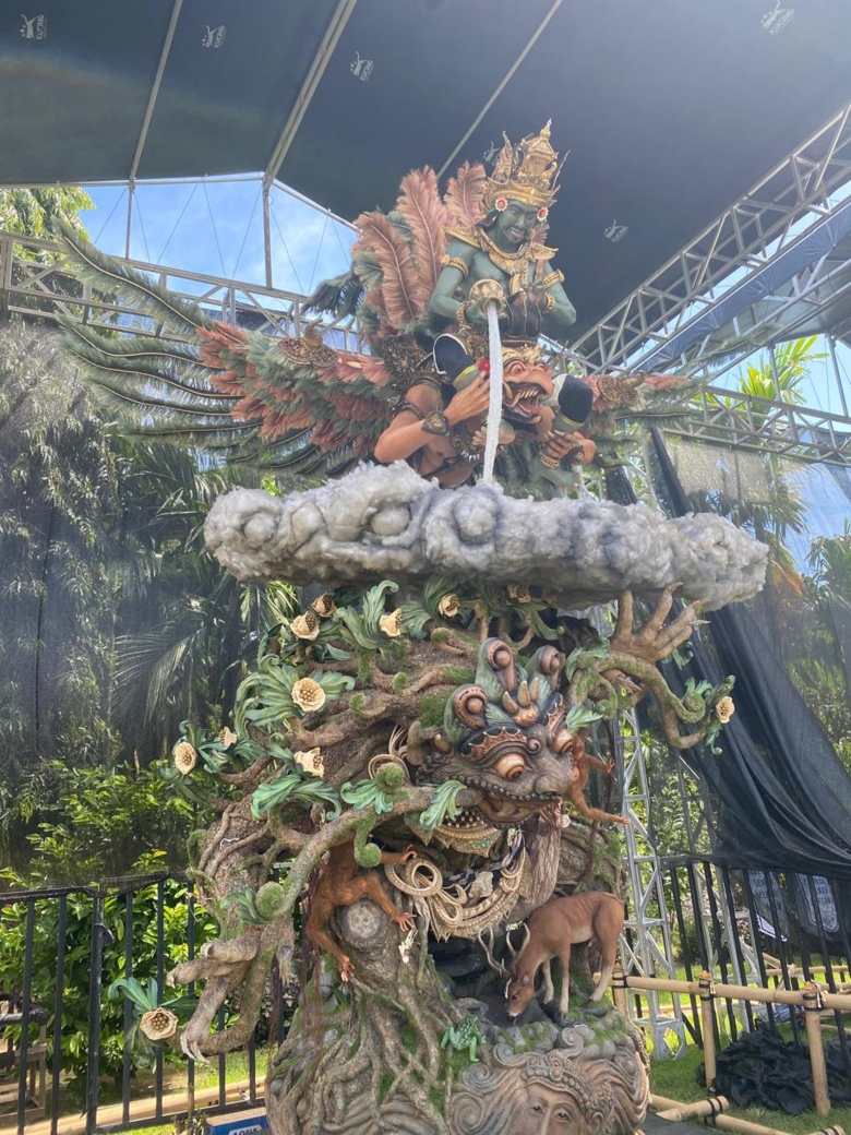 バリ島のニュピ（Nyepi）とは？静寂に包まれる特別な一日