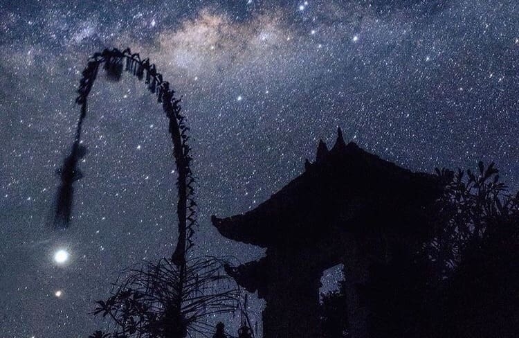 バリ島のニュピ（Nyepi）とは？静寂に包まれる特別な一日