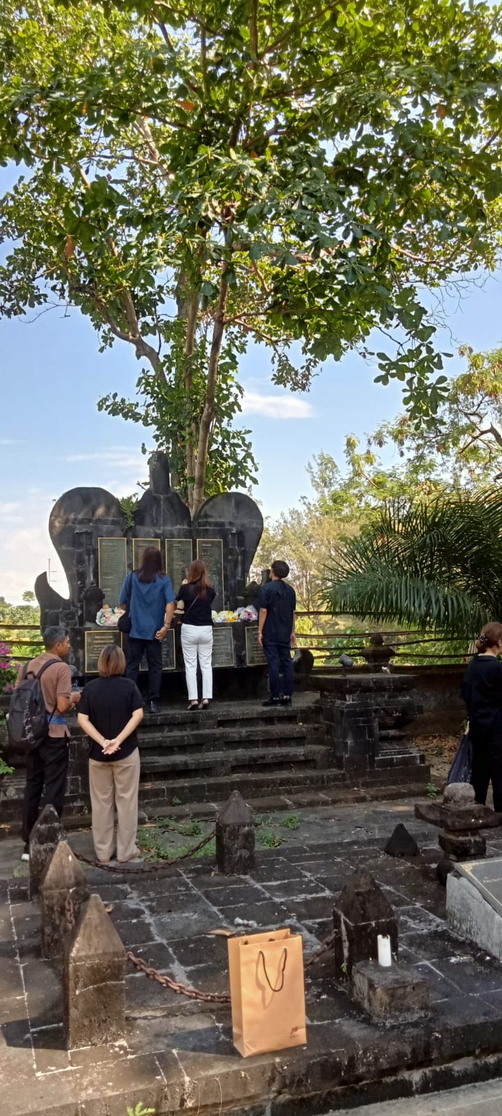 「パンアメリカン航空812便墜落事故」発生から52年