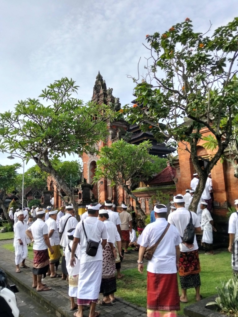 バリのデサ・アダットとは？観光で見える風景の背景にある村の仕組み