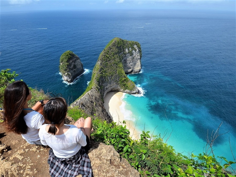 海にも「お休みの日」がある？