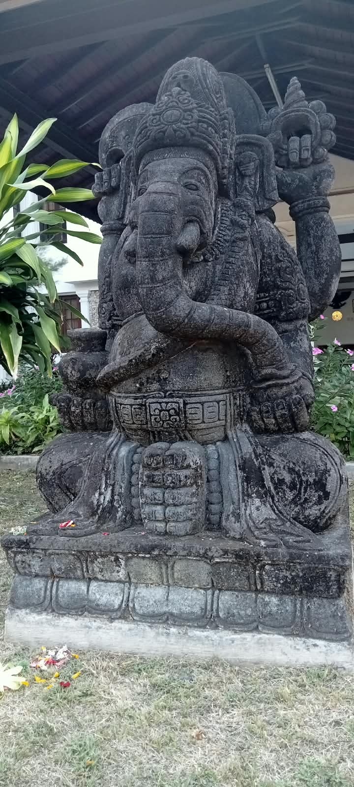 知っているようで知らない、バリの神様たち